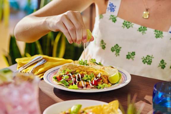 mexican